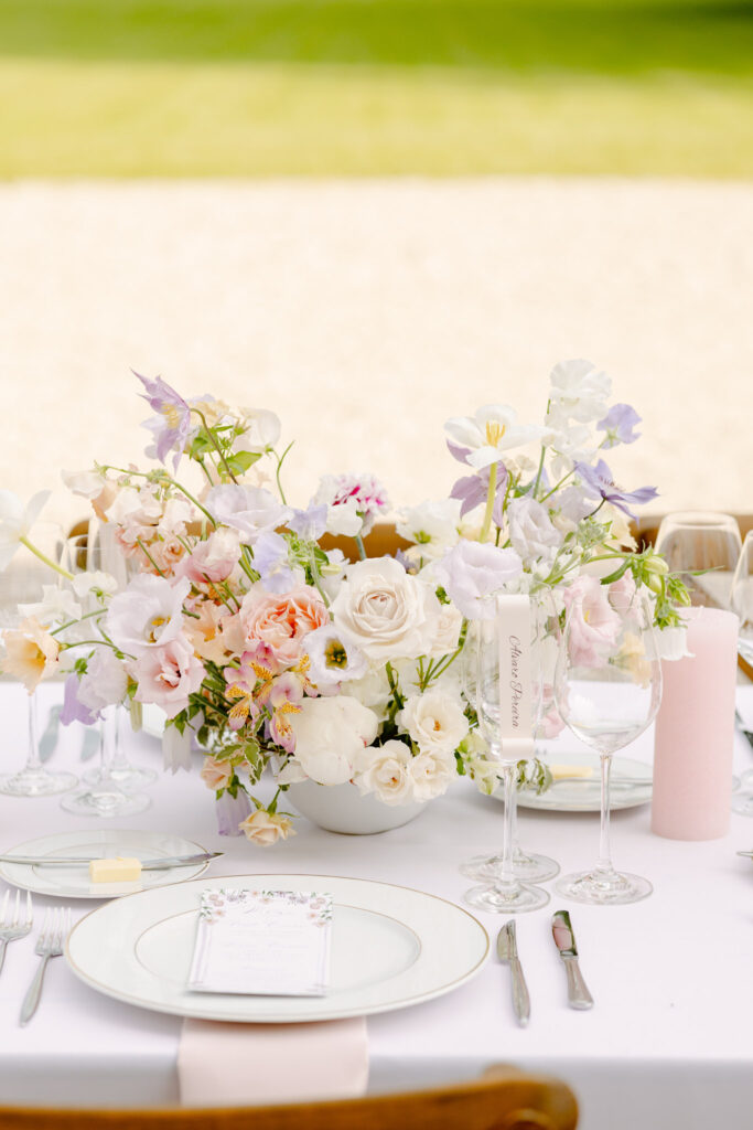wedding flowers