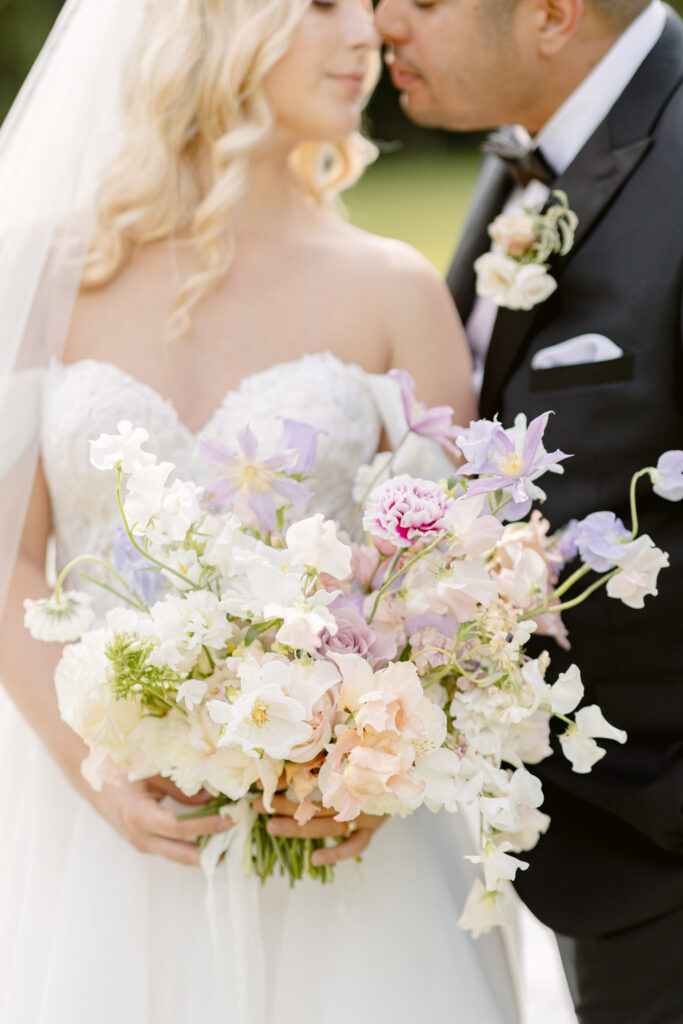 floral bouquet