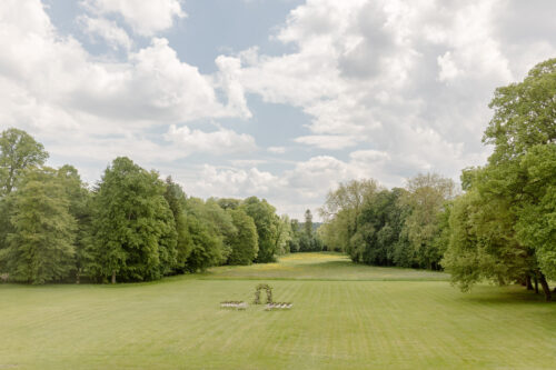 destination Wedding in France