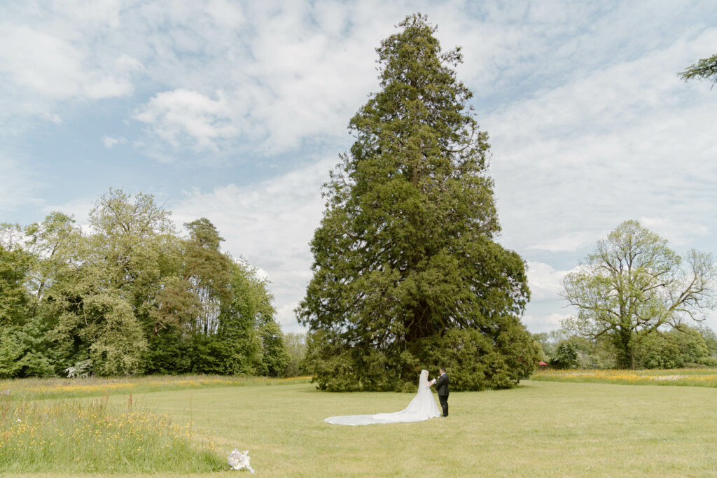 normandy wedding venue
