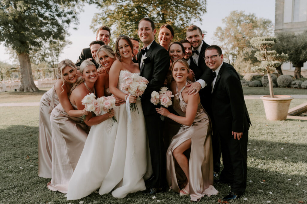 Lauren&Christopher