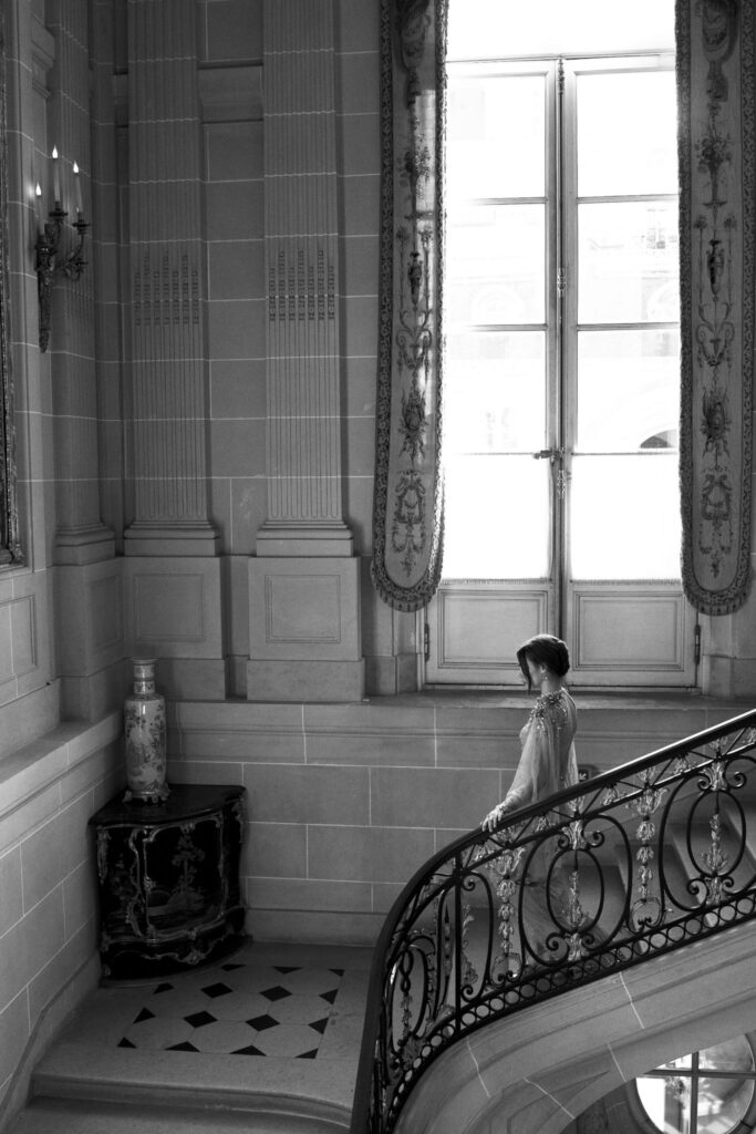 French art de vivre Nissim de Camondo