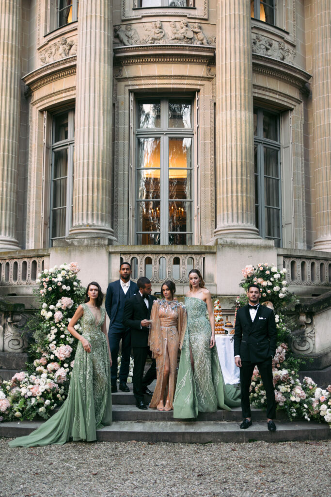 French art de vivre Nissim de Camondo