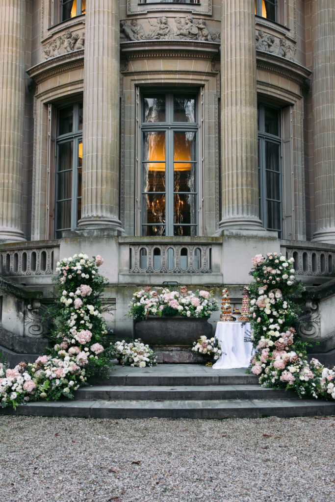 French art de vivre Nissim de Camondo