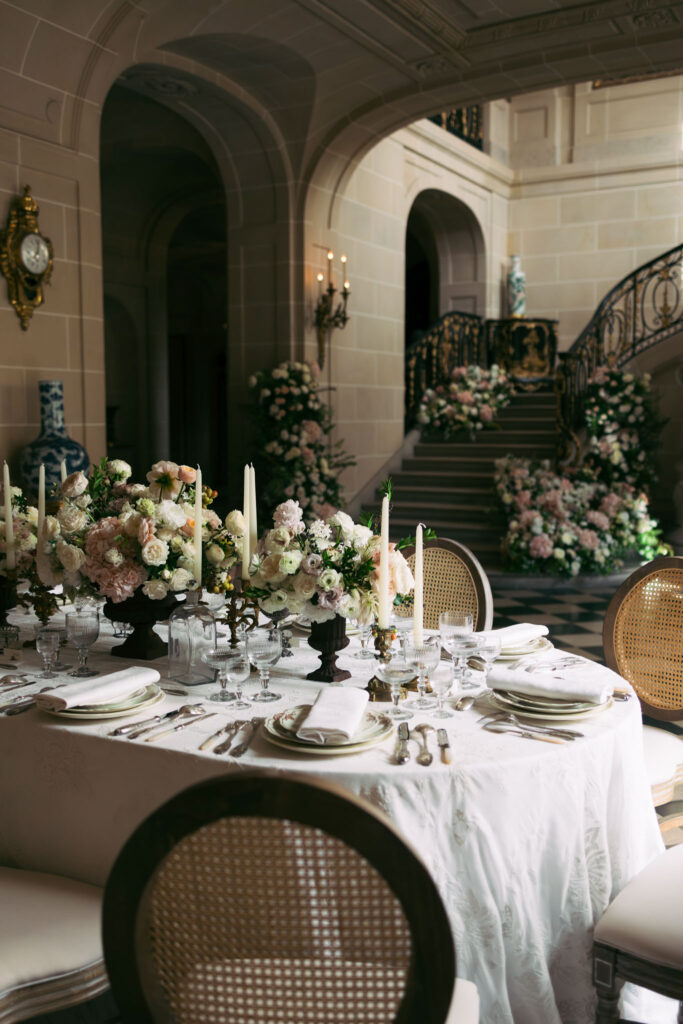 French art de vivre Nissim de Camondo