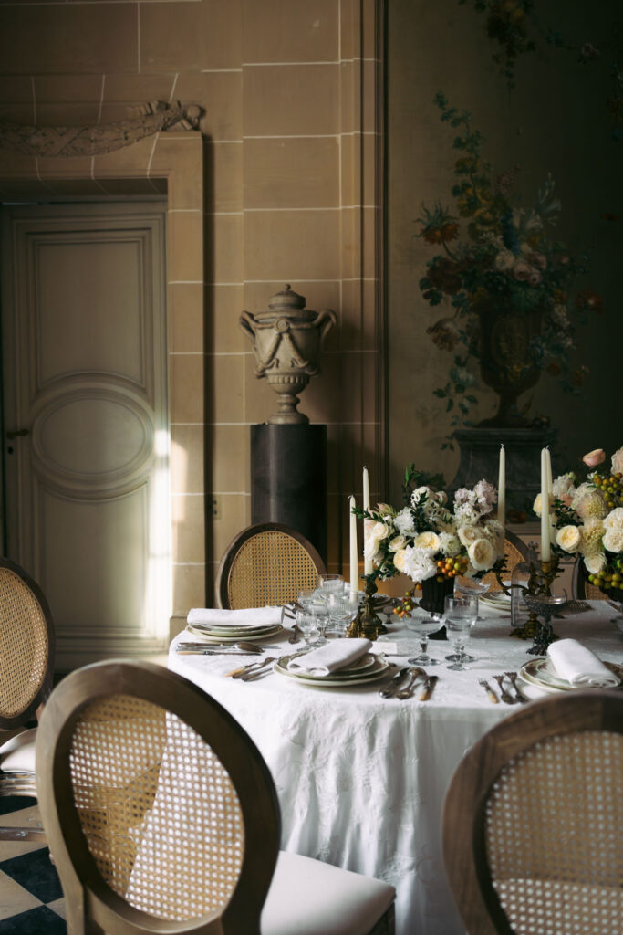 French art de vivre Nissim de Camondo