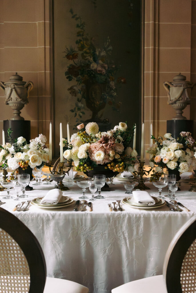 French art de vivre Nissim de Camondo