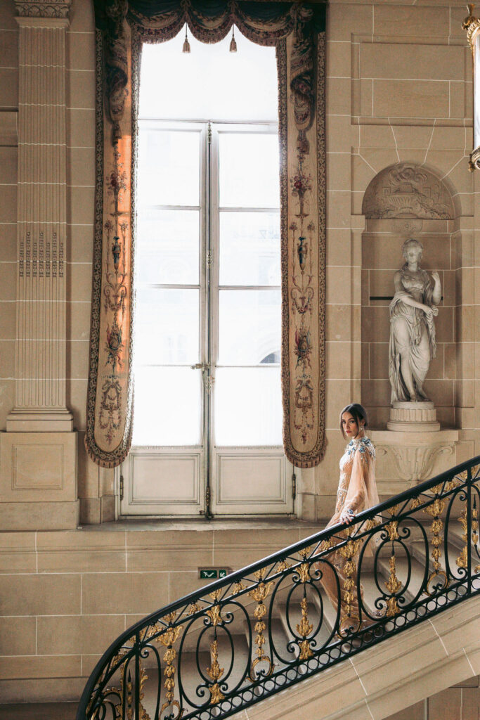 French art de vivre Nissim de Camondo