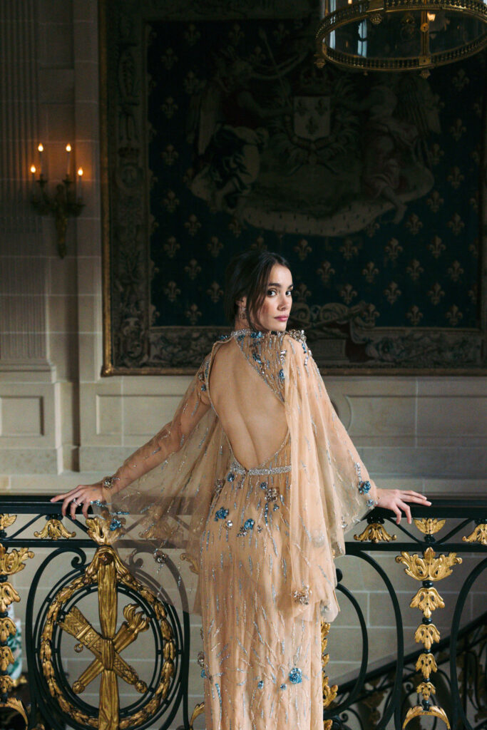 French art de vivre Nissim de Camondo