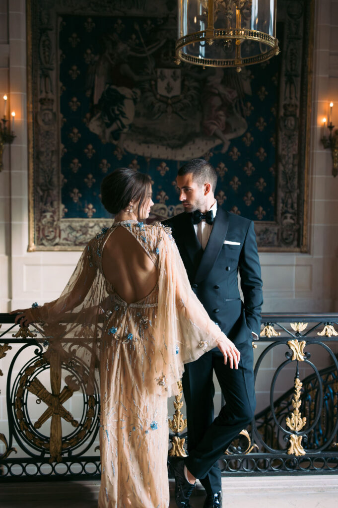 French art de vivre Nissim de Camondo