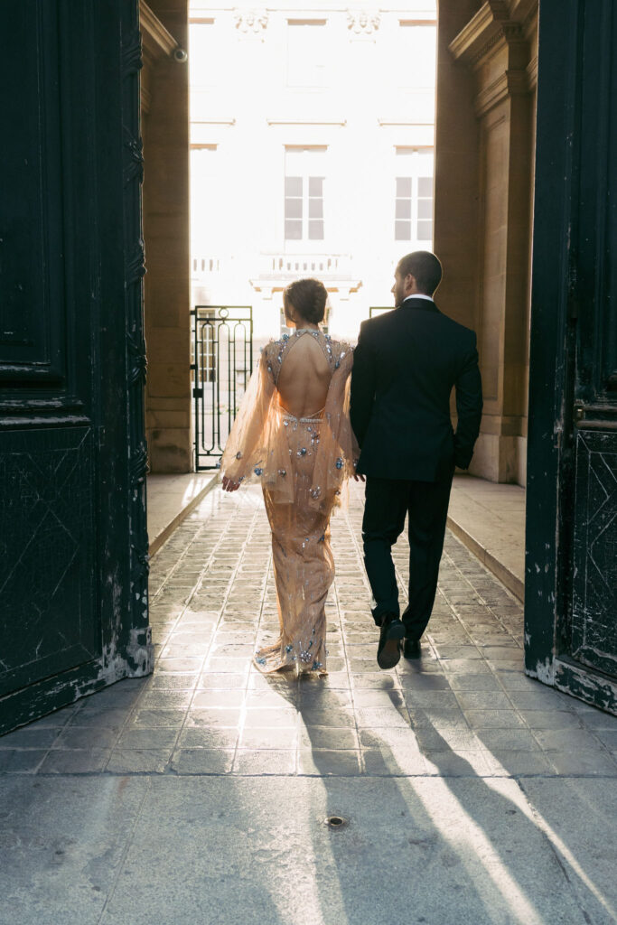 French art de vivre Nissim de Camondo