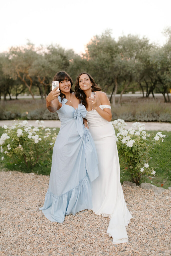 La Petit Roulet France Wedding