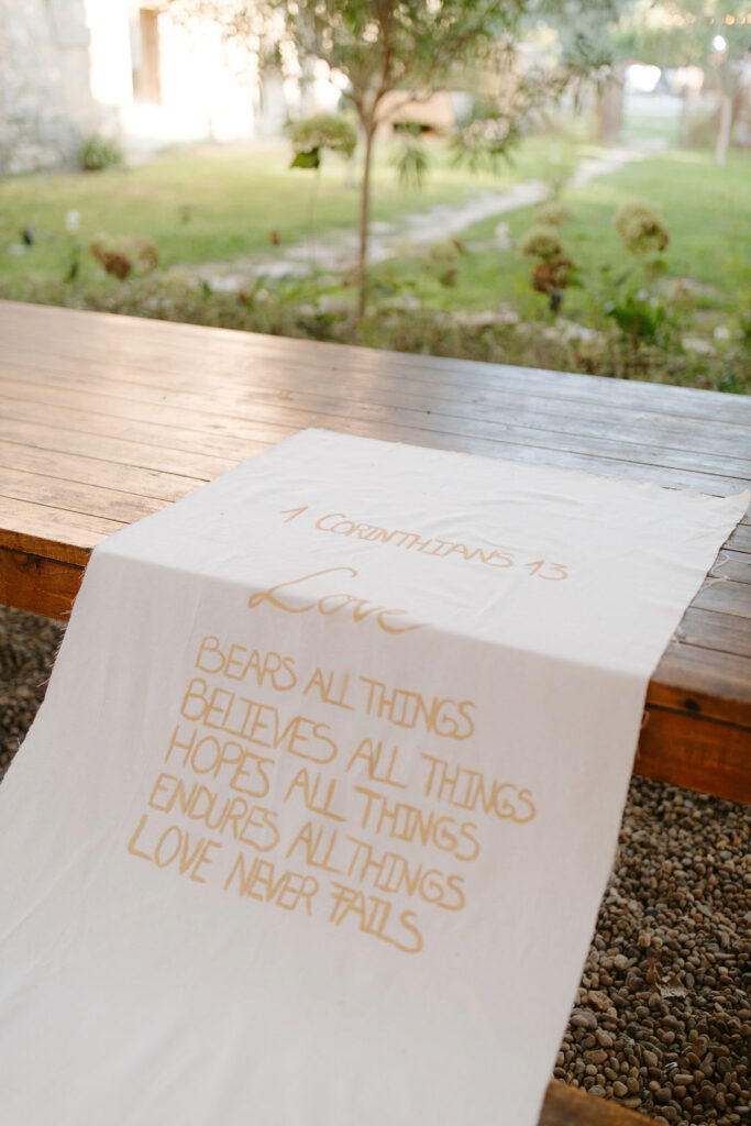 La Petit Roulet France Wedding