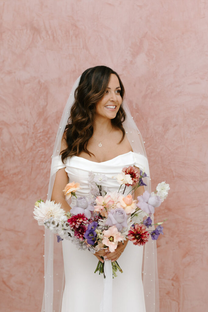 La Petit Roulet France Wedding