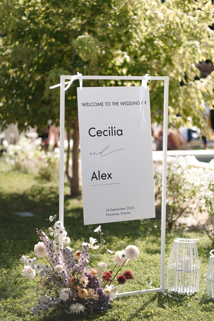 La Petit Roulet France Wedding