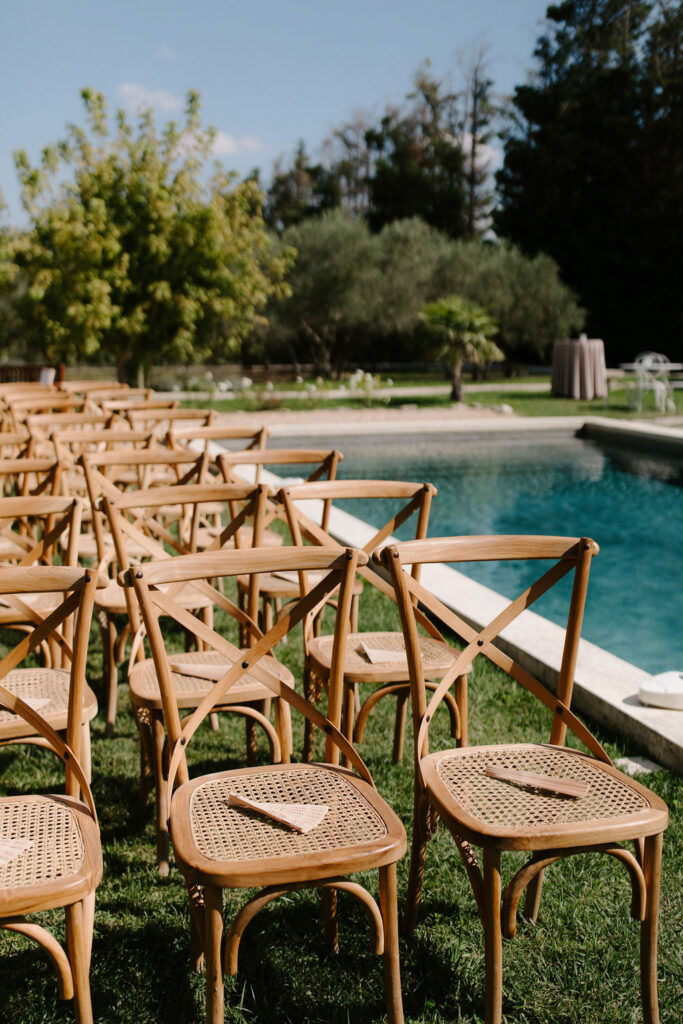 La Petit Roulet France Wedding