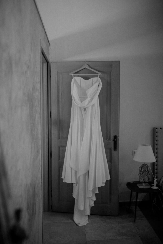 La Petit Roulet France Wedding