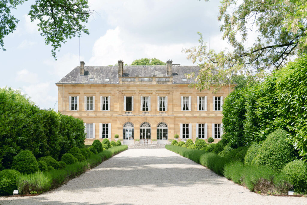 Chateau La Durantie