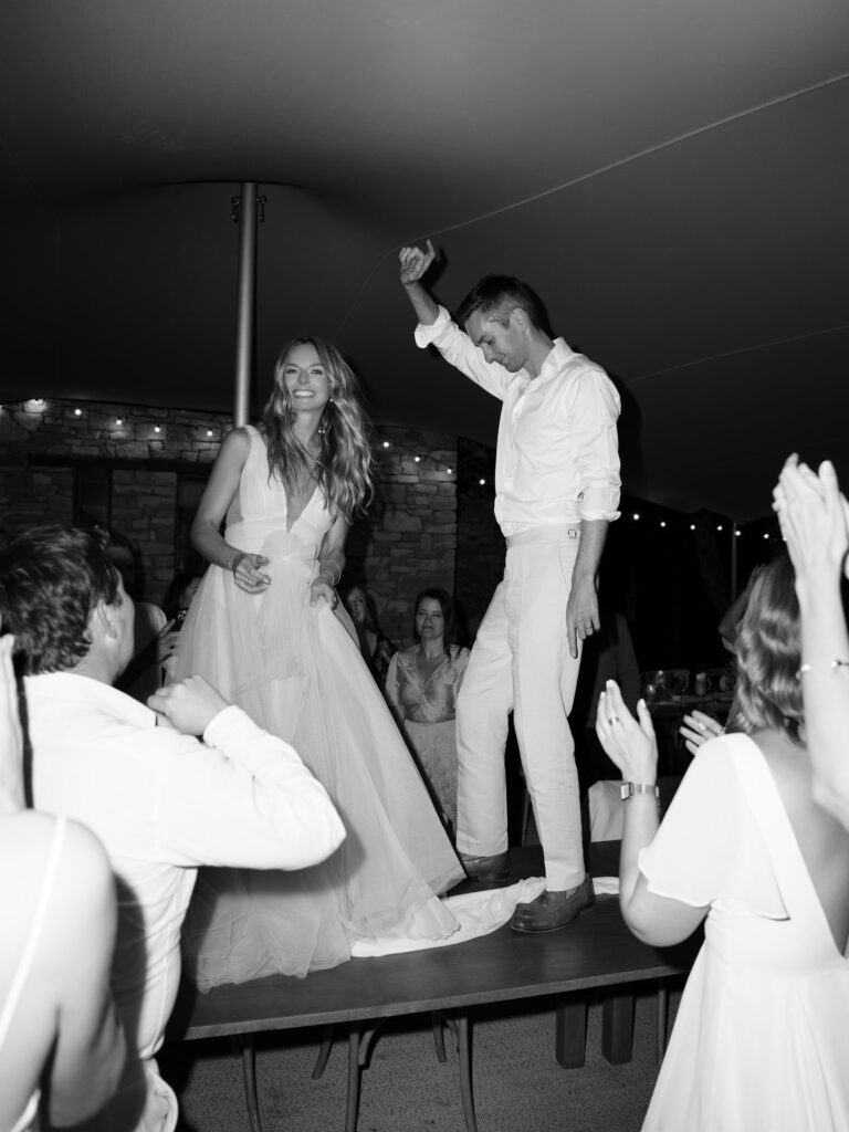 wedding in france