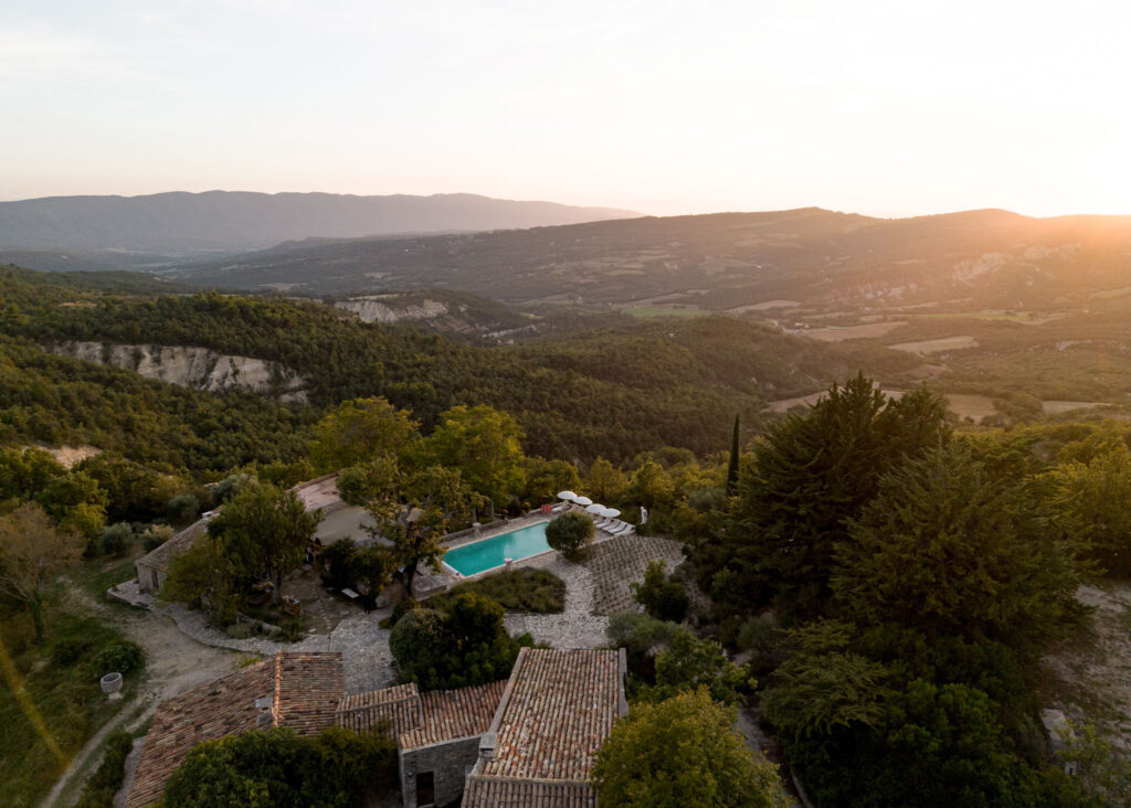 le grand provence wedding venue