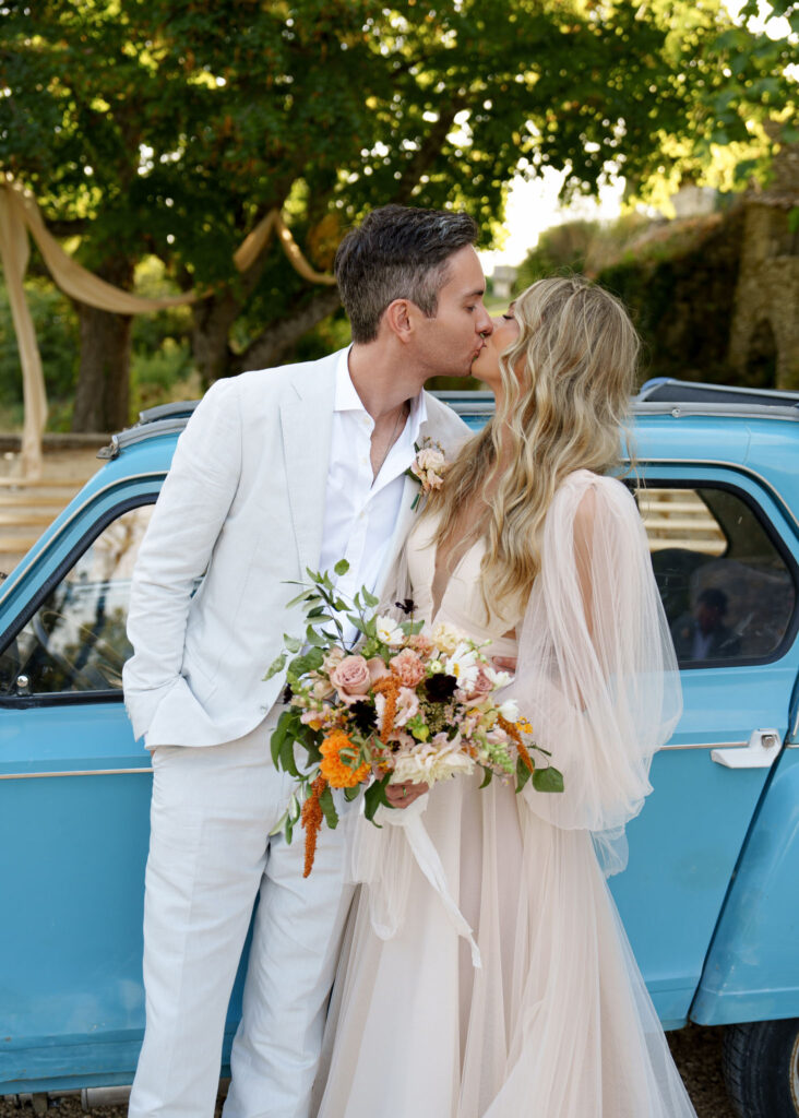wedding france