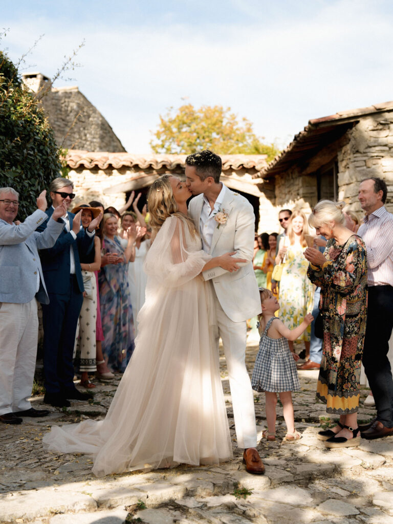 destination wedding france