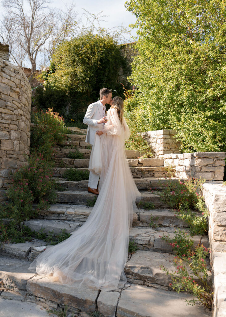 destination wedding france