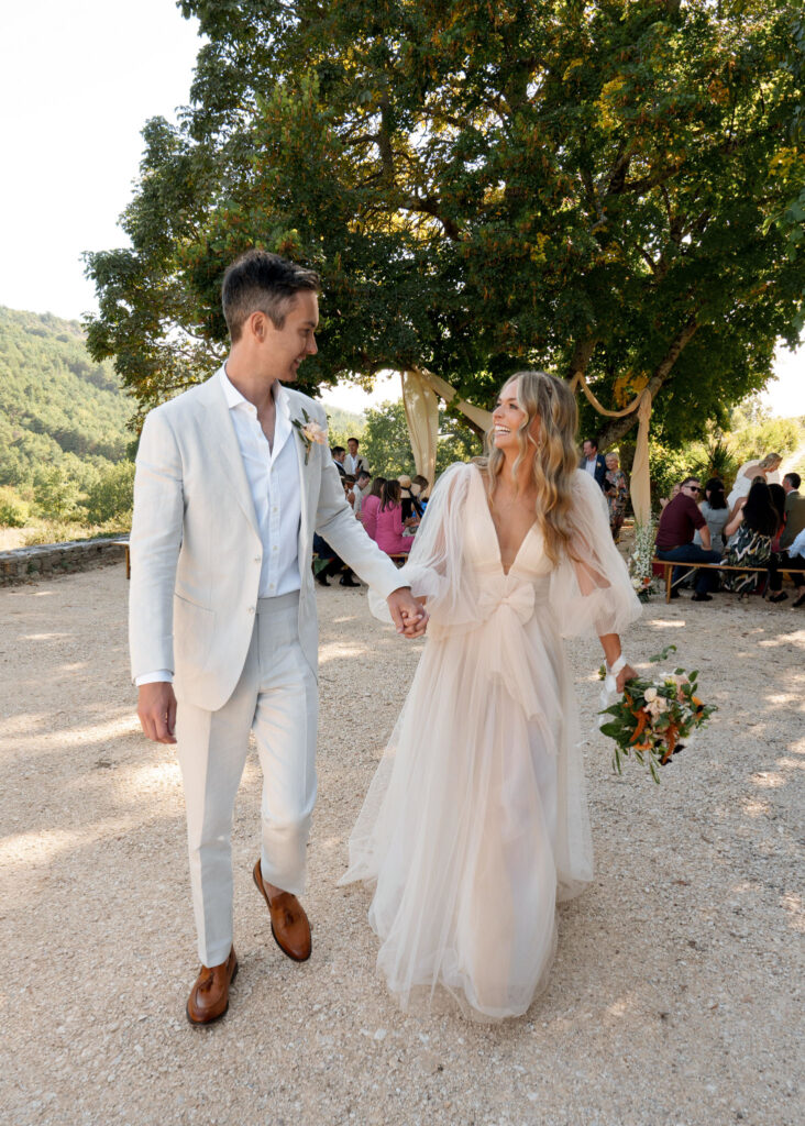 destination wedding france