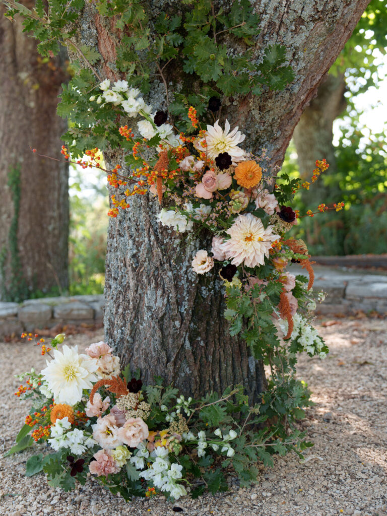 wedding flowers