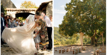 le grand banc wedding provence romain ivanov photographer 81