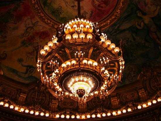 Elevate Your Space with French Shabby Chic Chandeliers