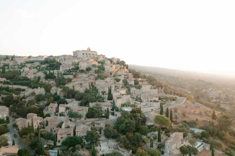 Best Places to Propose on French Riviera [Updated 2025]