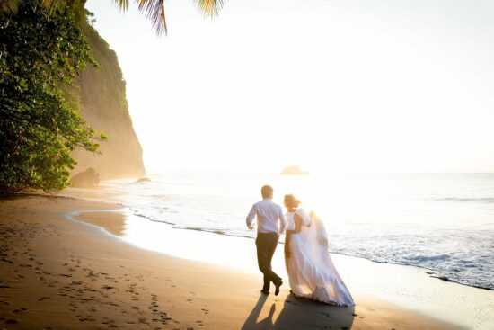 Romance in Paradise: A Martinique Wedding Guide [Updated 2025]
