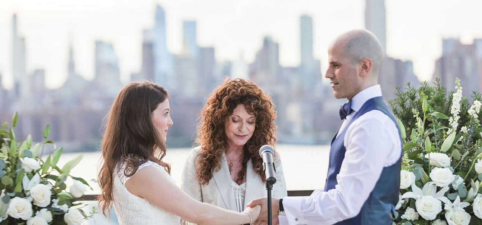 The Vow Whisperer