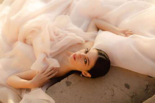 Wedding Wardrobe Guide with Designer Cynthia Grafton-Holt