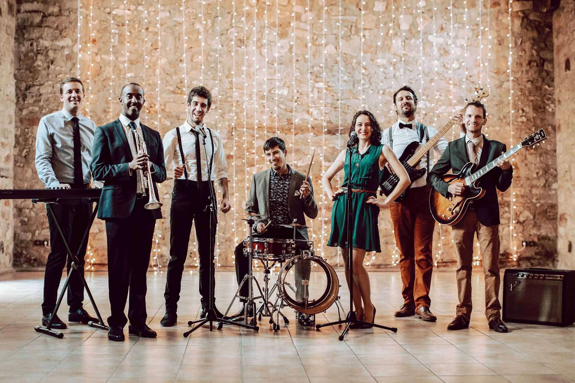 Popcorn Factory Orchestra