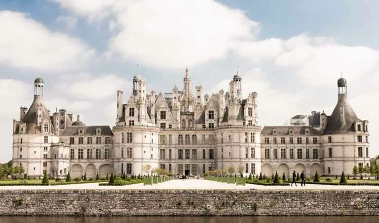 Top 6 Loire Valley Wedding Venues [Updated 2025]