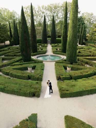 chateau de sannes love is more wedding planner laurine bailly wedding photographer 001