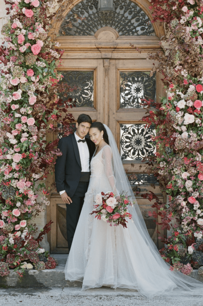 fall wedding in france 680x1024