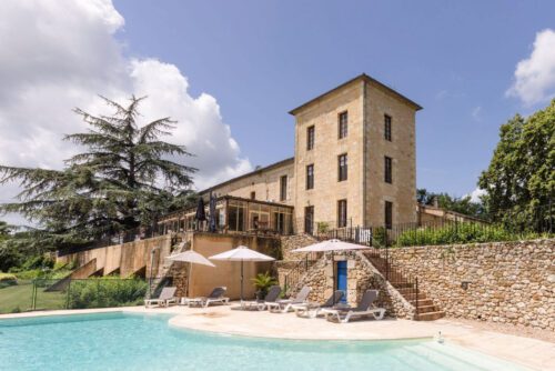 Wedding chateaux near Bordeaux