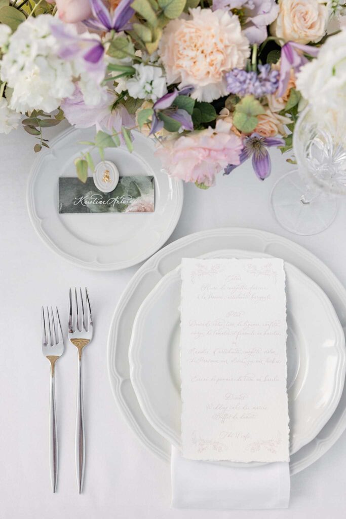 chateau de courtomer pascal Vo photographer french wedding style 06
