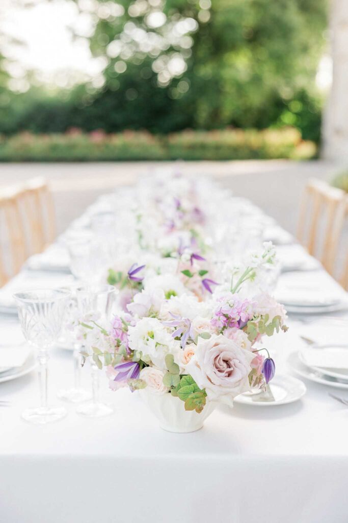 chateau de courtomer pascal Vo photographer french wedding style 07