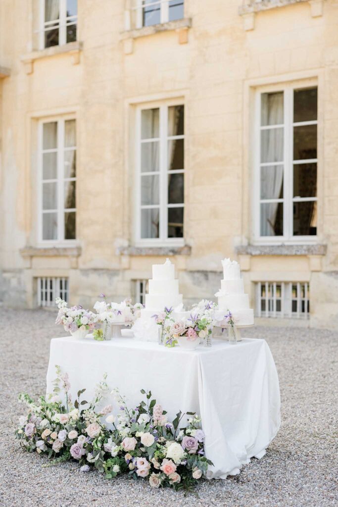 chateau de courtomer pascal Vo photographer french wedding style 14