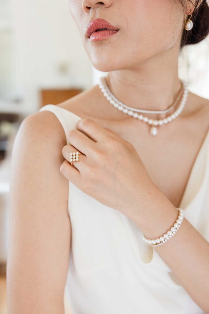 chateau de courtomer pascal Vo photographer french wedding style 19
