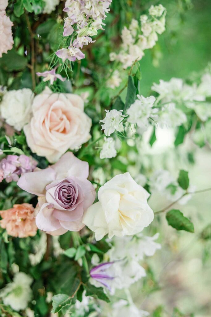 chateau de courtomer pascal Vo photographer french wedding style 30