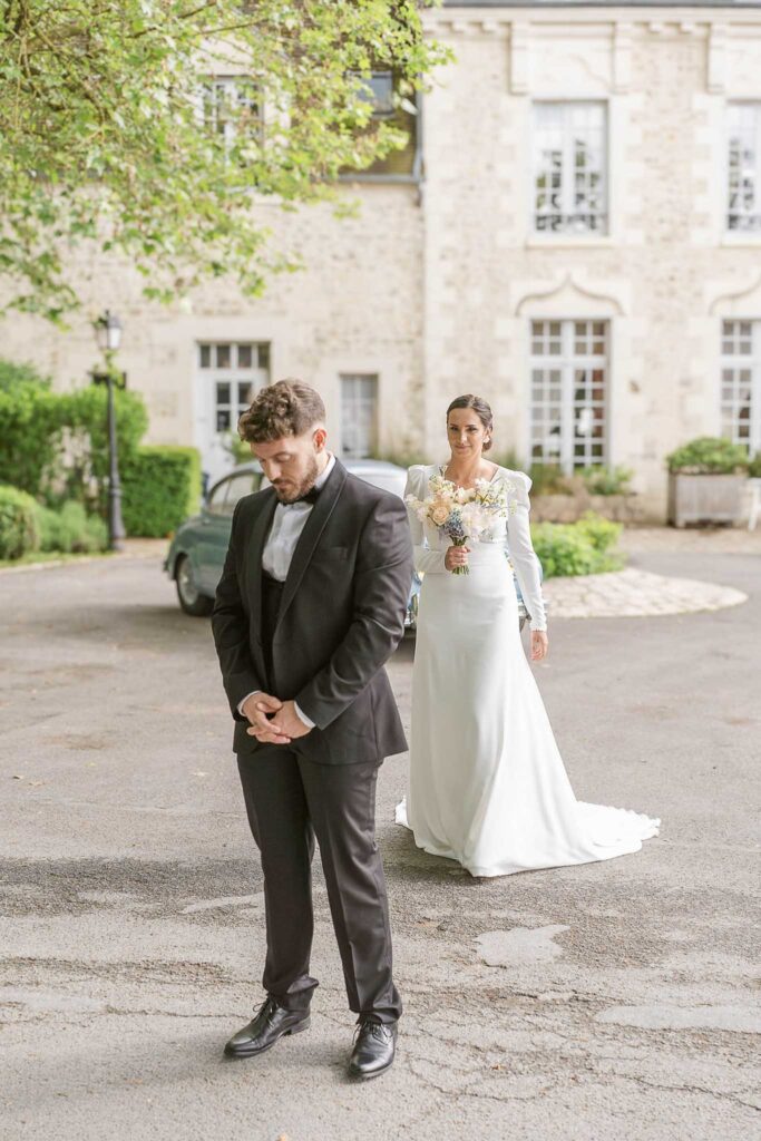 chateau de fere julie chef photography french wedding style 12