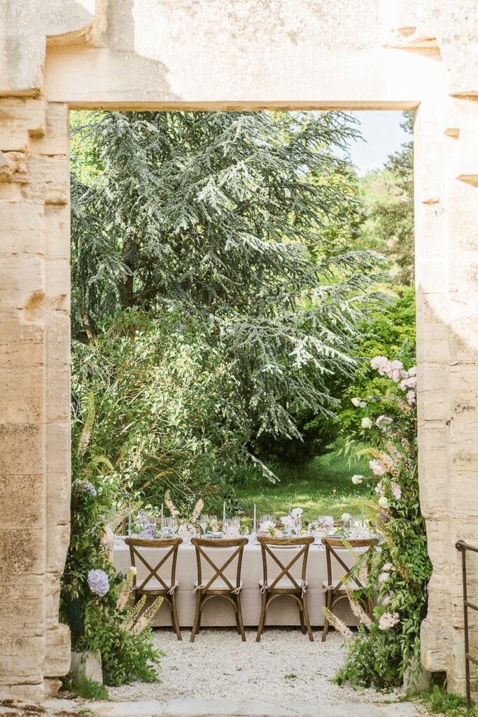 chateau de fere julie chef photography french wedding style 13