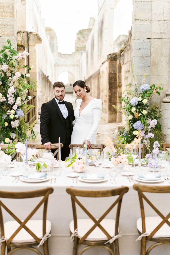chateau de fere julie chef photography french wedding style 21