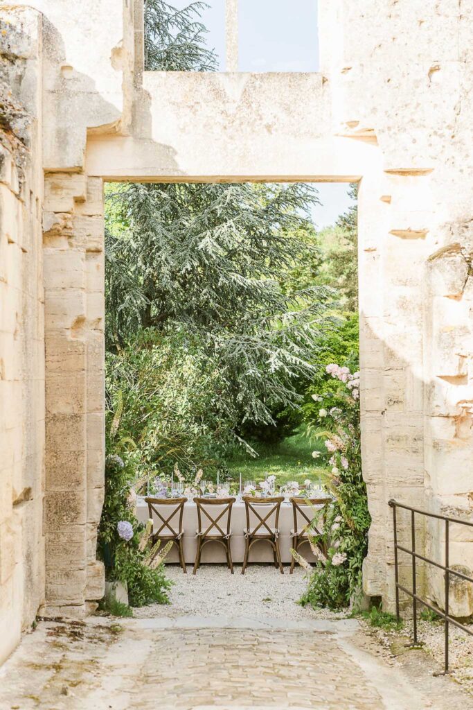chateau de fere julie chef photography french wedding style 24