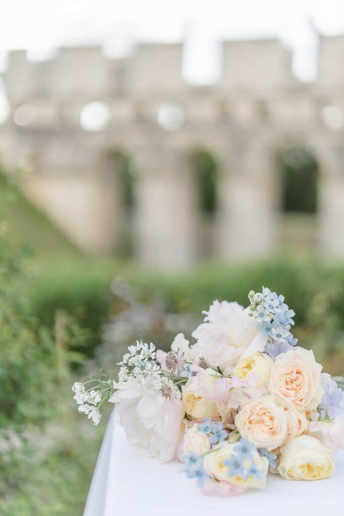 chateau de fere julie chef photography french wedding style 30